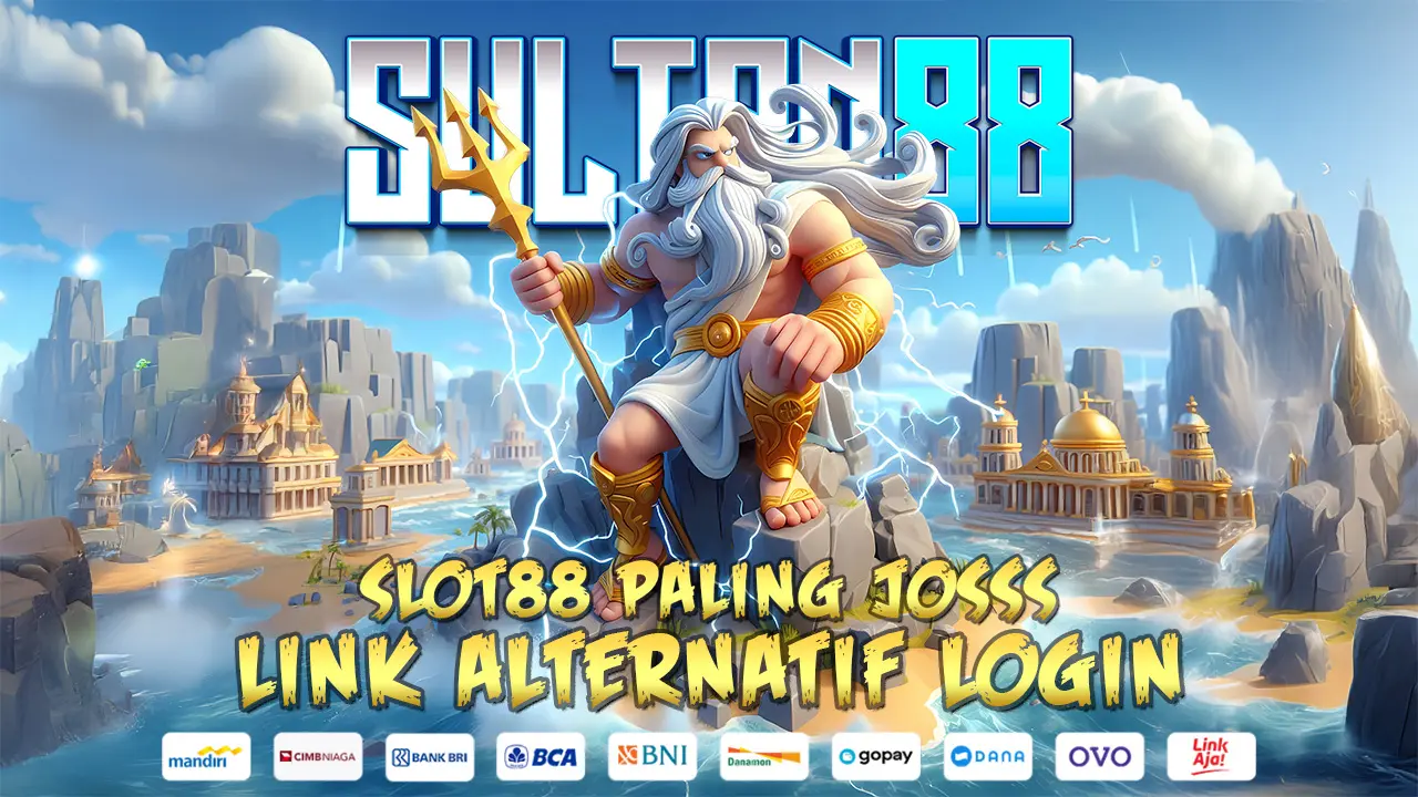 Orislot168 slot88 resmi