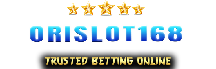 Orislot168 Logo